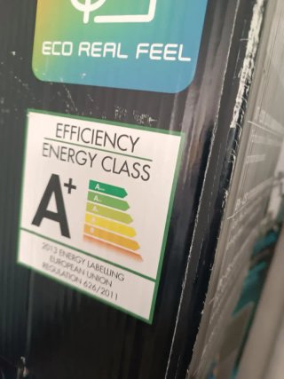 DeLonghi Aire Acondicionado Portátil 2.9 kW