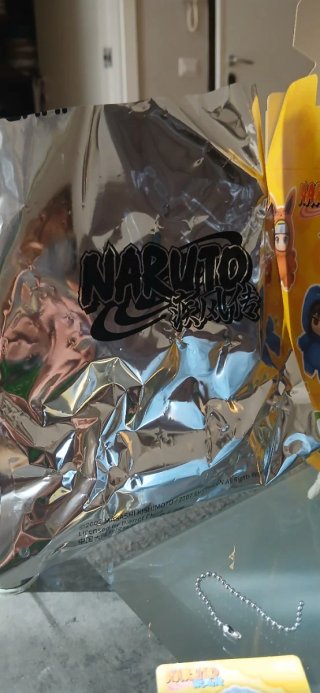 Naruto Hinata Peluche