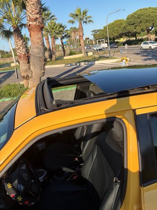 Nissan Juke 2015 automatico