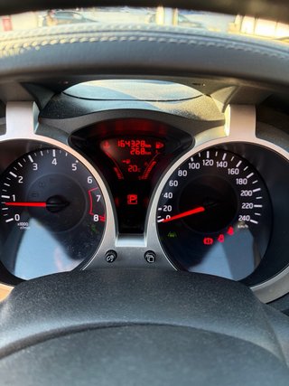 Nissan Juke 2015 automatico