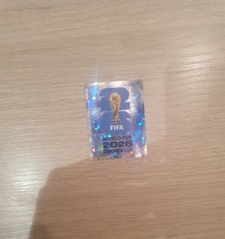 Cromos Mundial Panini