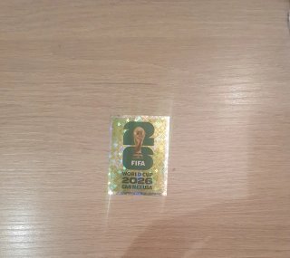 Cromos Mundial Panini