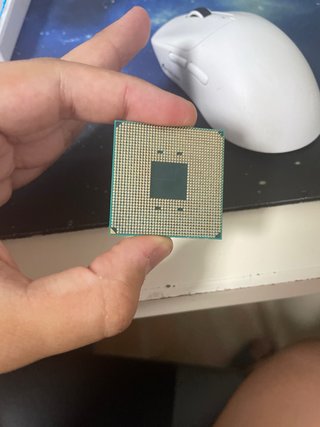 Procesador AMD Ryzen 5 5500 - Casi Nuevo