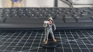 Star Wars Miniaturas