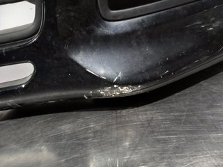 PARAGOLPES DELANTERO FORD FOCUS BERLINA (CB8)