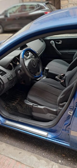 Renault Megane 2006