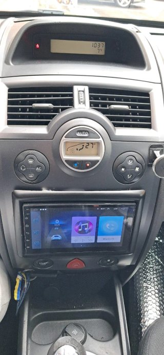 Renault Megane 2006