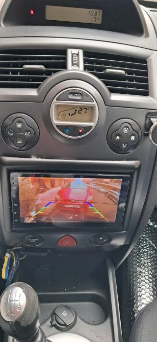 Renault Megane 2006