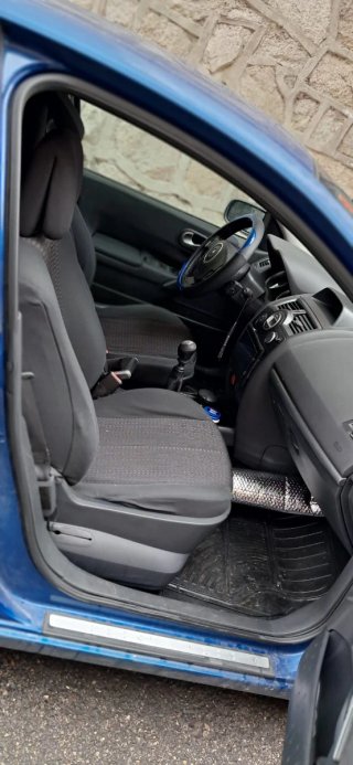 Renault Megane 2006