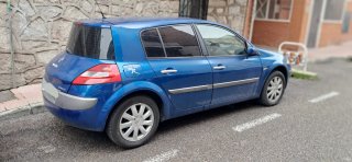 Renault Megane 2006