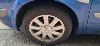 Renault Megane 2006