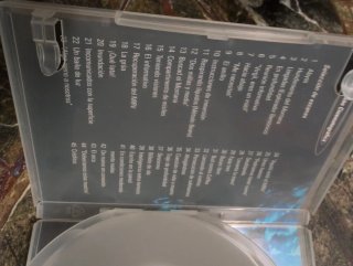 Abyss Nueva Edición 2 DVD