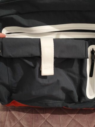 Mochila para notebook