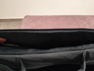 Mochila para notebook