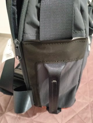 Mochila para notebook