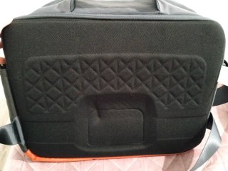 Mochila para notebook