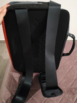 Mochila para notebook