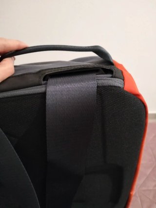 Mochila para notebook