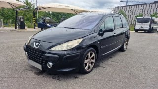 PEUGEOT 307 SW 1.6 HDi 110 CV 2005 ¡¡¡ ITV RECIÉN