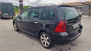 PEUGEOT 307 SW 1.6 HDi 110 CV 2005 ¡¡¡ ITV RECIÉN