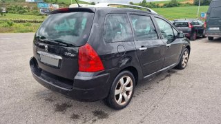 PEUGEOT 307 SW 1.6 HDi 110 CV 2005 ¡¡¡ ITV RECIÉN
