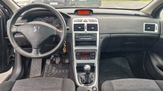 PEUGEOT 307 SW 1.6 HDi 110 CV 2005 ¡¡¡ ITV RECIÉN