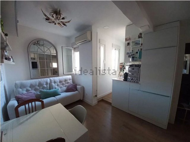 Piso en alquiler en Arapiles en Madrid - Imagen 2