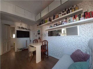 Piso en alquiler en Arapiles en Madrid - Imagen 19