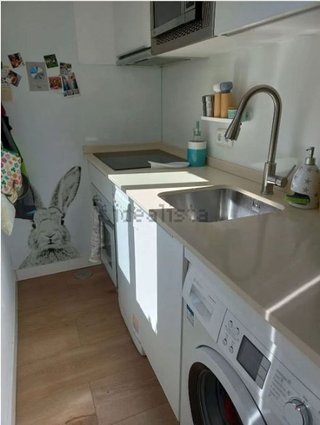 Piso en alquiler en Arapiles en Madrid - Imagen 22