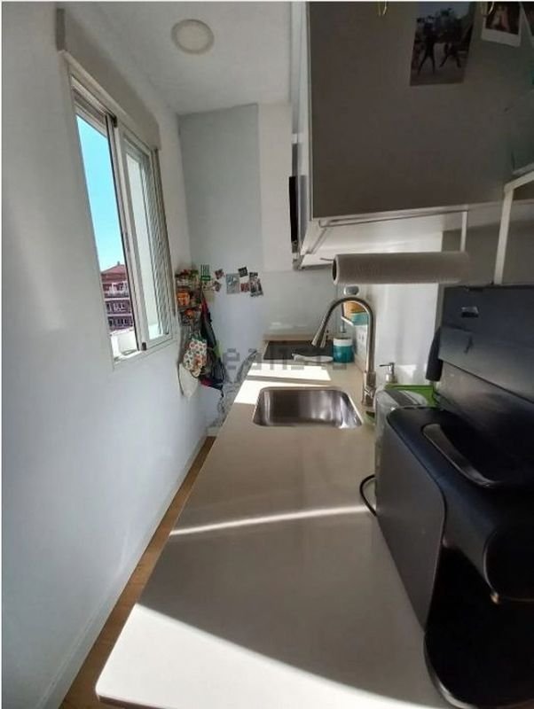 Piso en alquiler en Arapiles en Madrid - Imagen 8