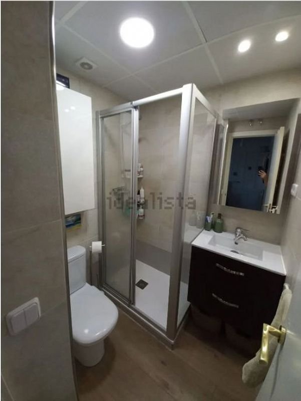 Piso en alquiler en Arapiles en Madrid - Imagen 13
