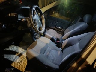 Land Rover Freelander 2002