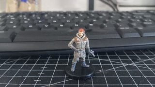 Star Wars Miniaturas