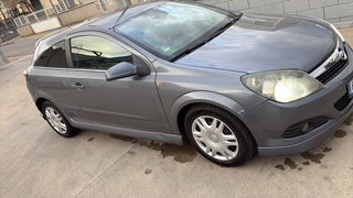 Opel Astra 2007