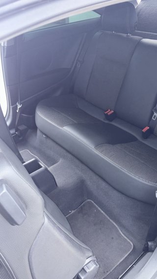 Opel Astra 2007