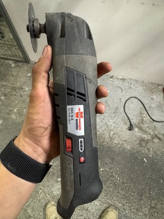 Sierra multifunción Wurth EMS 10-A