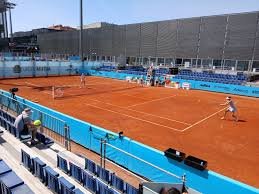 Palline da Tennis