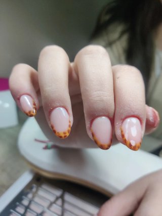 Manicura y Pedicura