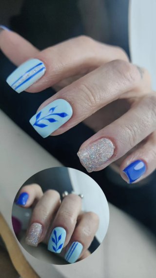 Manicura y Pedicura