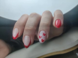 Manicura y Pedicura