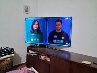 Samsung QE55Q8FNAT TV