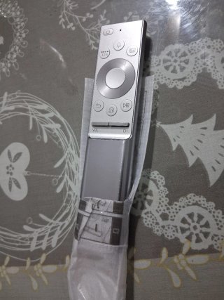 Samsung QE55Q8FNAT TV