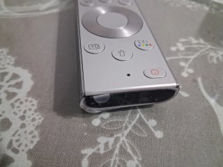 Samsung QE55Q8FNAT TV
