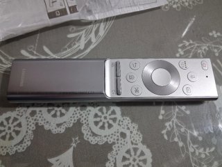 Samsung QE55Q8FNAT TV