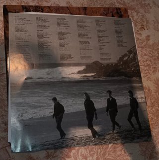 Edición 2007 -Héroes del Silencio Vinilo