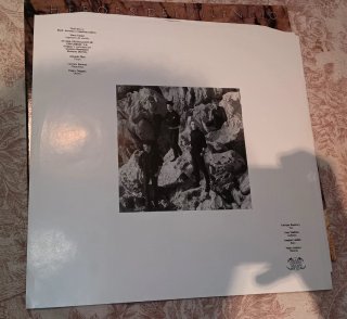 Edición 2007 -Héroes del Silencio Vinilo