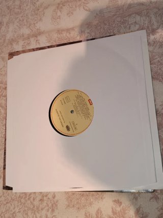 Edición 2007 -Héroes del Silencio Vinilo