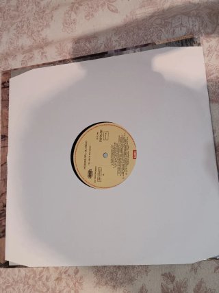 Edición 2007 -Héroes del Silencio Vinilo