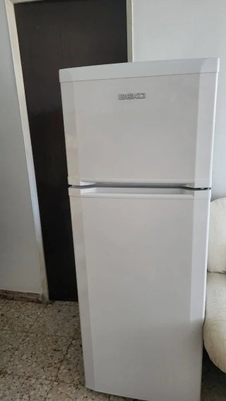 Nevera BEKO en buen estado
