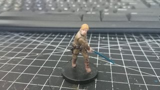 Star Wars Miniaturas